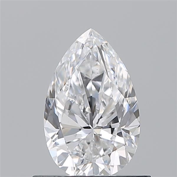 PEAR 0.7 D VS2 --VG-VG - 100767634874 GIA Diamond