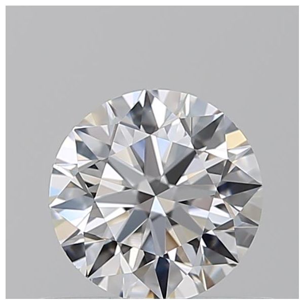 ROUND 0.59 D VS1 EX-EX-EX - 100767634947 GIA Diamond