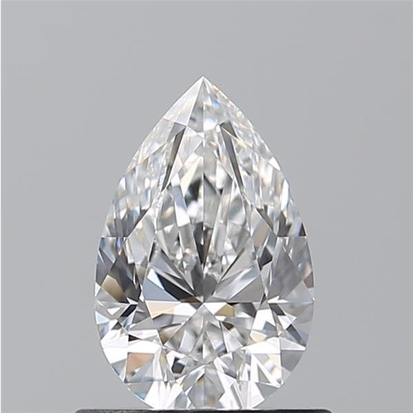 PEAR 0.7 E VS1 --VG-VG - 100767634964 GIA Diamond