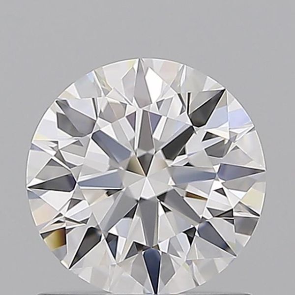 ROUND 1.06 D FL EX-EX-EX - 100767635225 GIA Diamond