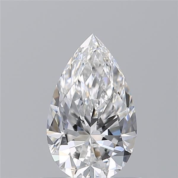 PEAR 0.7 E VS1 --VG-EX - 100767635665 GIA Diamond