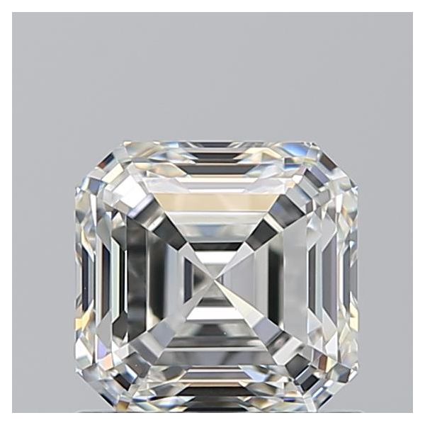ASSCHER 1.01 I VS1 --VG-EX - 100767636304 GIA Diamond