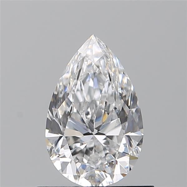 PEAR 0.7 D VS2 --EX-EX - 100767636374 GIA Diamond