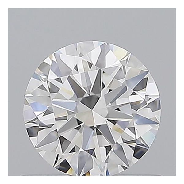 ROUND 0.7 E VS1 EX-EX-EX - 100767636423 GIA Diamond