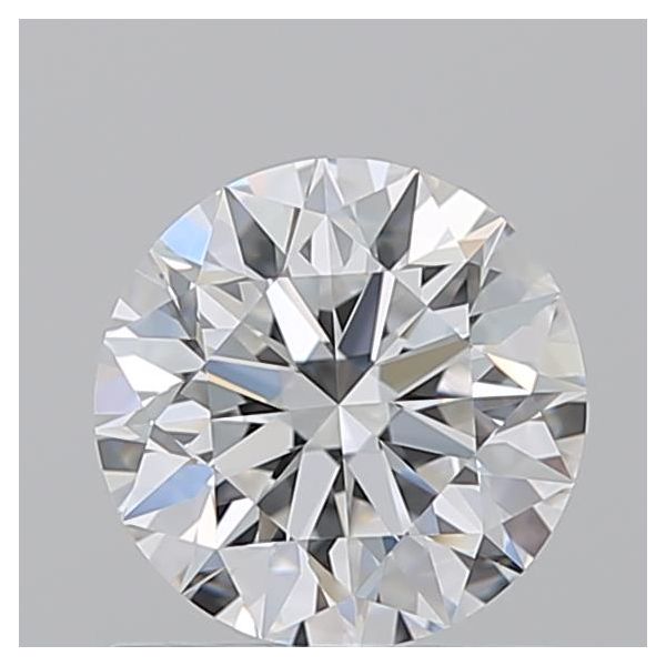 ROUND 1.02 E VVS2 EX-EX-EX - 100767636794 GIA Diamond