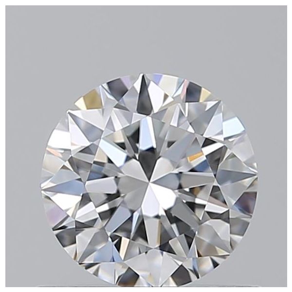 ROUND 0.7 E VS1 EX-EX-EX - 100767636947 GIA Diamond