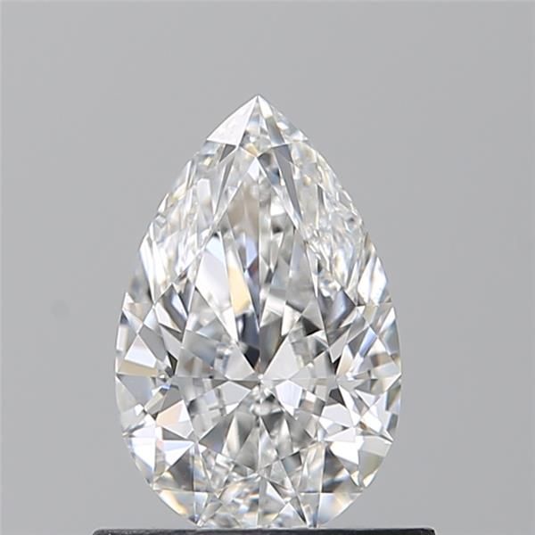PEAR 0.7 E VS2 --VG-EX - 100767637379 GIA Diamond