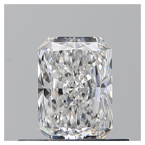 RADIANT 0.51 F IF --VG-EX - 100767637734 GIA Diamond