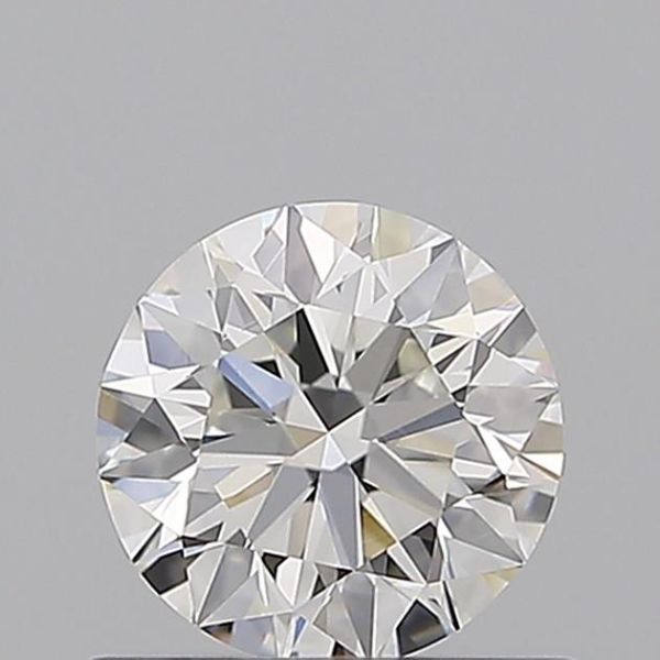 ROUND 0.7 G VS1 EX-EX-EX - 100767637985 GIA Diamond