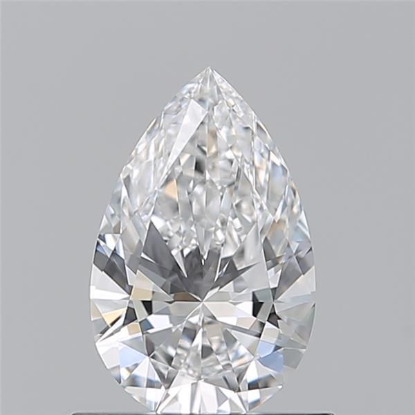 PEAR 0.7 D VVS1 --VG-EX - 100767638382 GIA Diamond