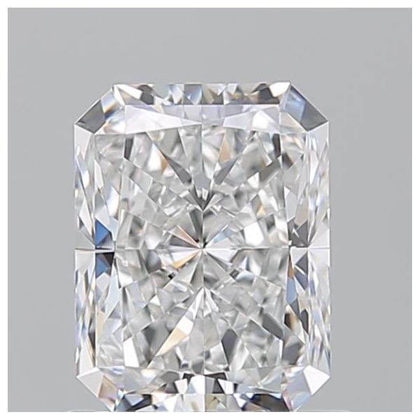 RADIANT 1.2 E VS1 --EX-EX - 100767638474 GIA Diamond
