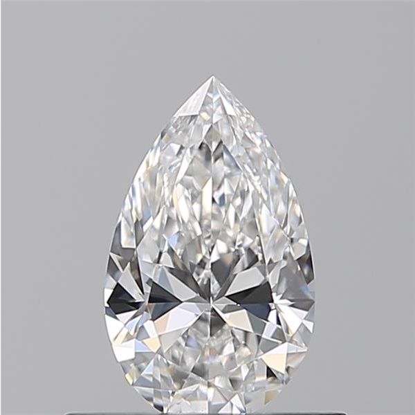 PEAR 0.52 E VS2 --VG-EX - 100767638644 GIA Diamond
