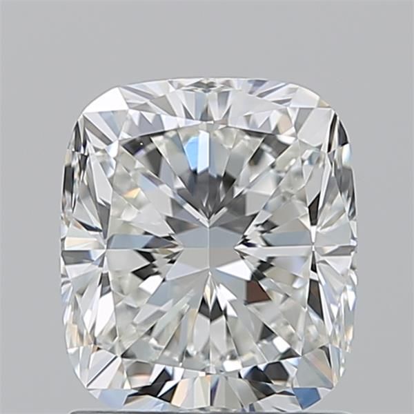 CUSHION 1.5 G VS1 --EX-EX - 100767638834 GIA Diamond