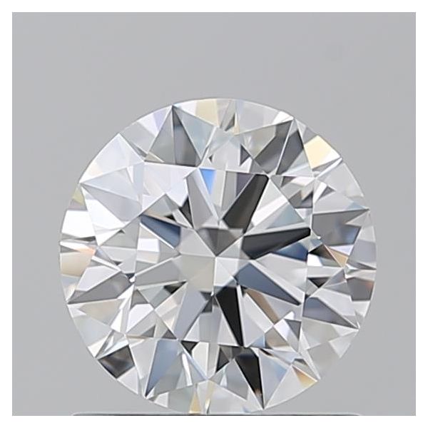 ROUND 1.03 F VVS1 EX-EX-EX - 100767639024 GIA Diamond
