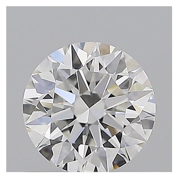 ROUND 0.7 F IF EX-EX-EX - 100767639061 GIA Diamond