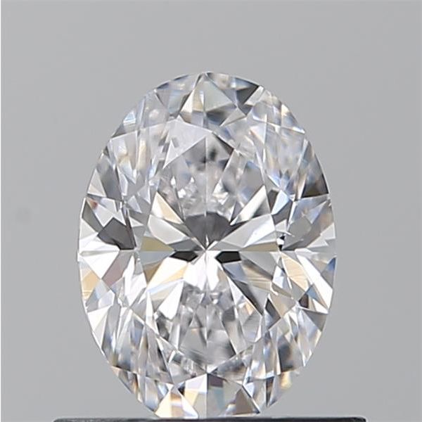 OVAL 0.7 D VS1 --VG-VG - 100767639121 GIA Diamond