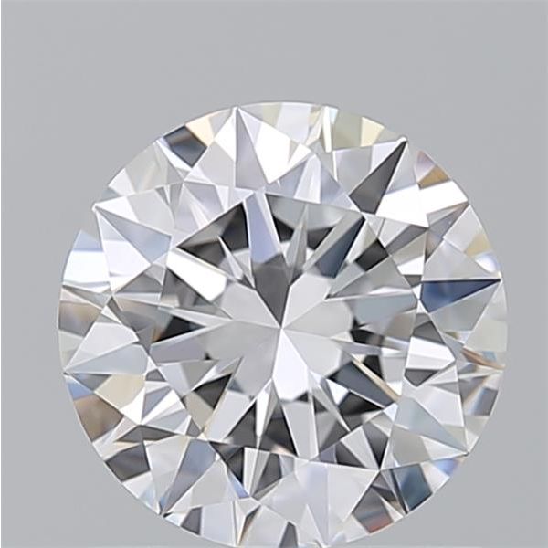 ROUND 1.01 D VVS2 EX-EX-EX - 100767639269 GIA Diamond