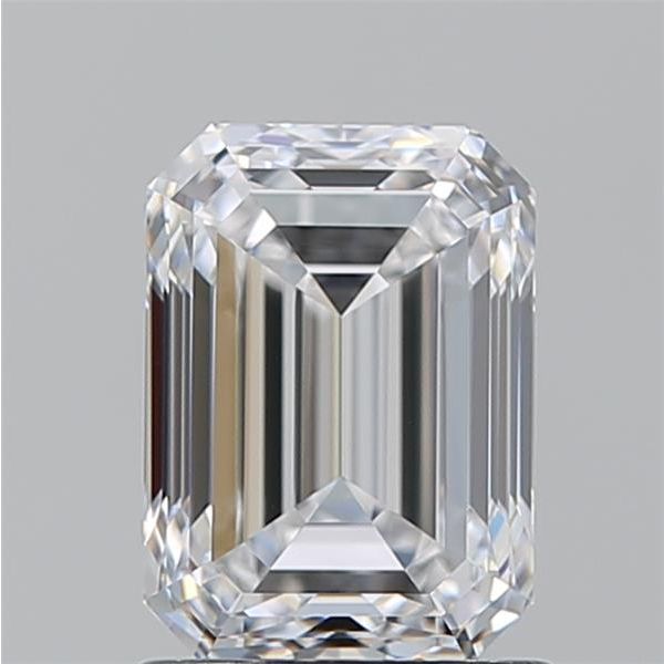 EMERALD 1.5 D VVS2 --EX-EX - 100767639336 GIA Diamond