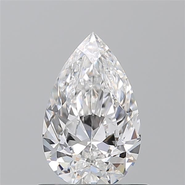 PEAR 0.71 E VS1 --VG-EX - 100767639666 GIA Diamond