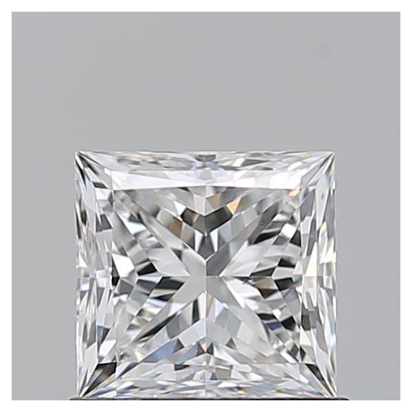 PRINCESS 1.01 F VS2 --EX-EX - 100767640227 GIA Diamond