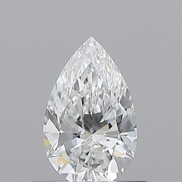 PEAR 0.5 D VS1 --VG-VG - 100767640289 GIA Diamond
