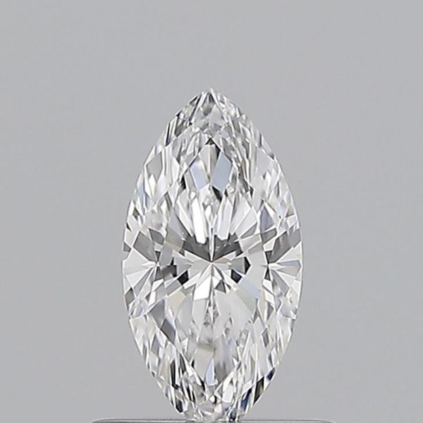 MARQUISE 0.58 D IF --VG-EX - 100767640628 GIA Diamond