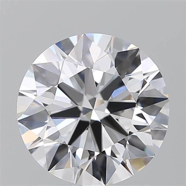 ROUND 1.91 E IF EX-EX-EX - 100767640629 GIA Diamond