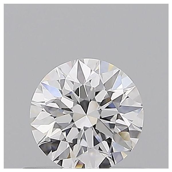ROUND 0.5 D VVS1 EX-EX-EX - 100767640844 GIA Diamond