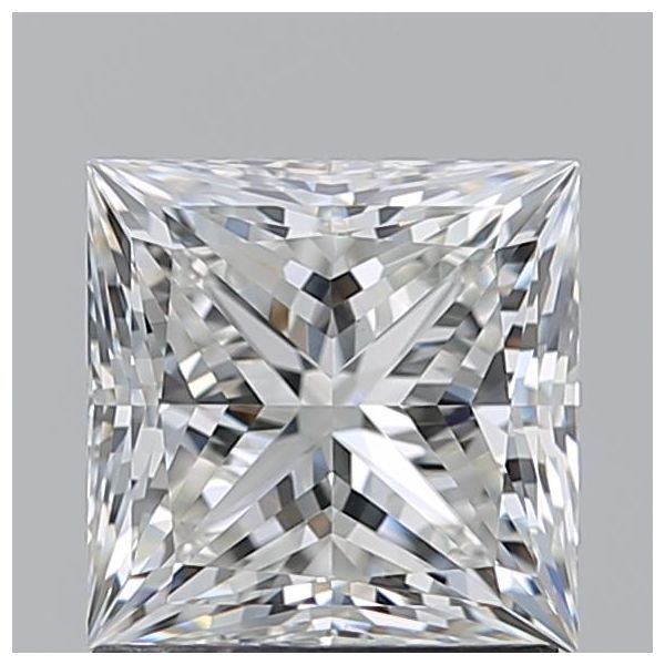 PRINCESS 1.52 H VS1 --VG-EX - 100767641183 GIA Diamond