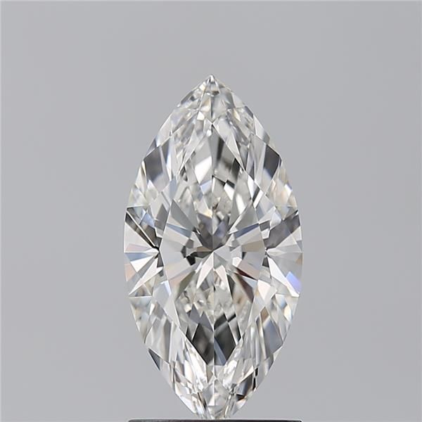 MARQUISE 1.5 G VS2 --VG-EX - 100767641274 GIA Diamond
