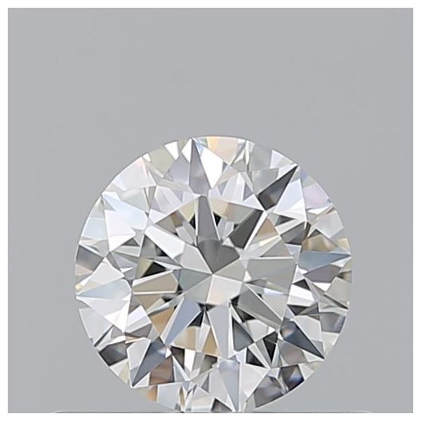 ROUND 0.5 H VVS2 EX-EX-EX - 100767641687 GIA Diamond