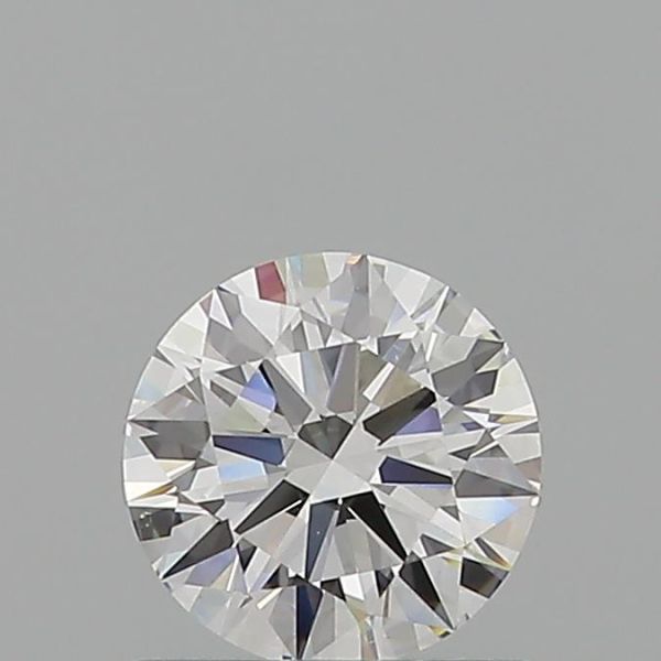ROUND 0.8 E VS2 EX-EX-EX - 100767641897 GIA Diamond