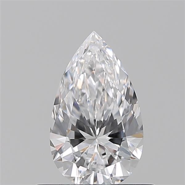 PEAR 0.54 D VVS2 --VG-EX - 100767642086 GIA Diamond