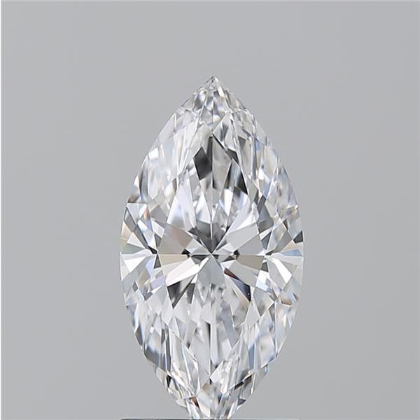 MARQUISE 1.5 D VVS1 --EX-EX - 100767642113 GIA Diamond