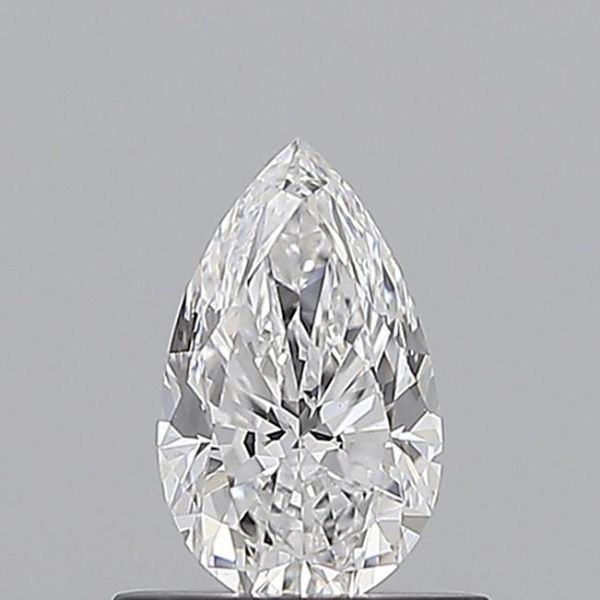PEAR 0.6 D VS2 --VG-EX - 100767642119 GIA Diamond
