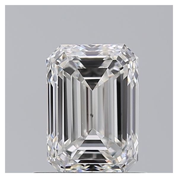EMERALD 1.01 G VS2 --VG-EX - 100767642170 GIA Diamond