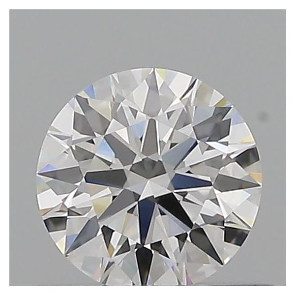 ROUND 0.52 E VS1 EX-EX-EX - 100767642282 GIA Diamond