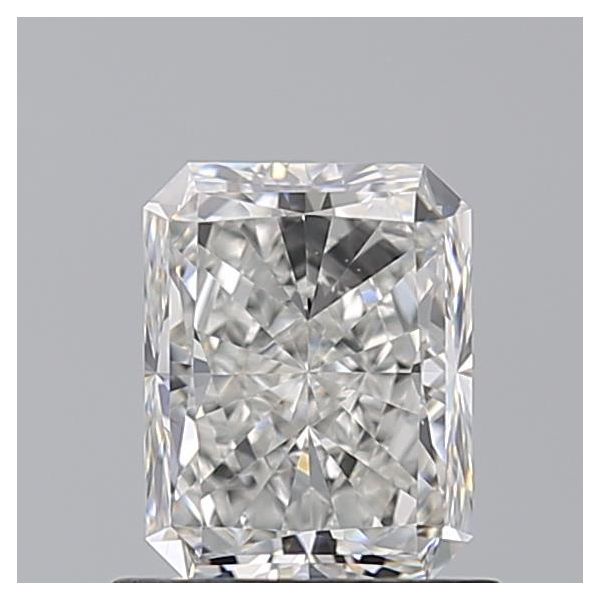 RADIANT 1.01 F VS1 --EX-EX - 100767642303 GIA Diamond