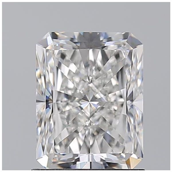 RADIANT 1.5 F VS1 --EX-EX - 100767642434 GIA Diamond