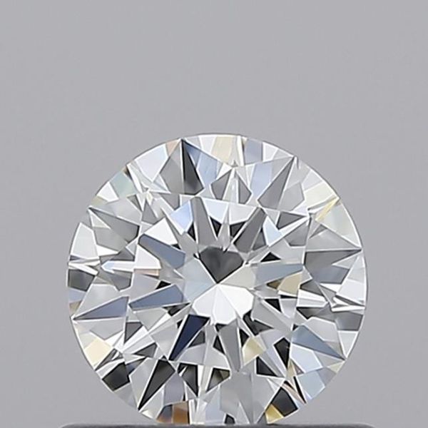 ROUND 0.51 D VVS1 EX-EX-EX - 100767642774 GIA Diamond