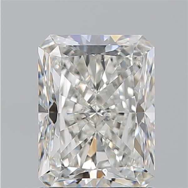 RADIANT 1.5 I VS2 --EX-EX - 100767642996 GIA Diamond