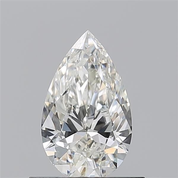PEAR 0.61 I VS1 --VG-VG - 100767643110 GIA Diamond