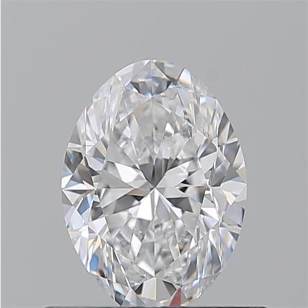 OVAL 0.7 D VS2 --VG-EX - 100767643294 GIA Diamond