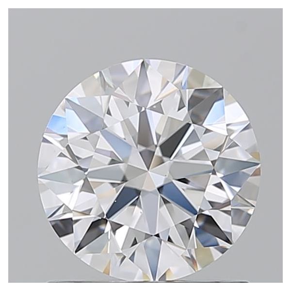 ROUND 1.09 D VS1 EX-EX-EX - 100767643738 GIA Diamond