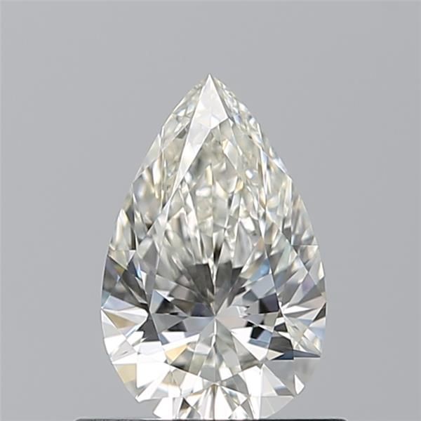 PEAR 0.57 I VS1 --VG-VG - 100767643972 GIA Diamond