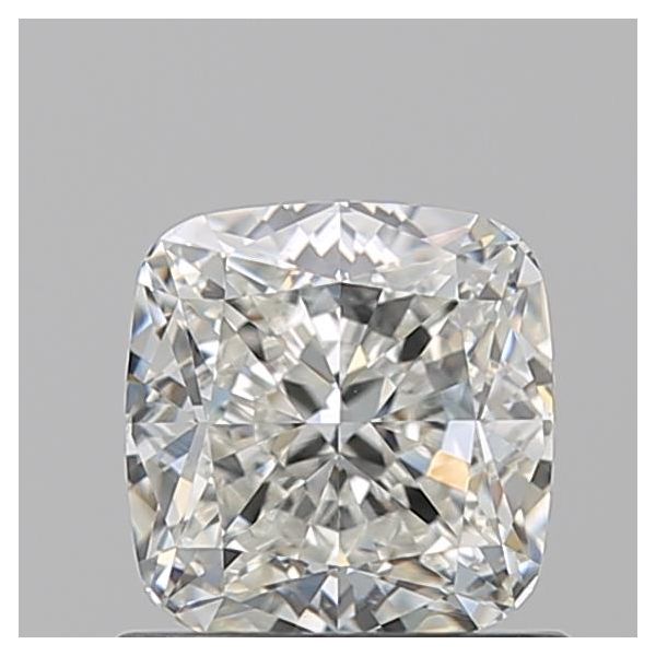 CUSHION 1.01 I VS1 --EX-EX - 100767644300 GIA Diamond