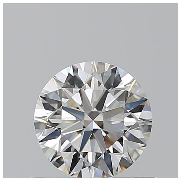 ROUND 0.6 I IF EX-EX-EX - 100767644357 GIA Diamond