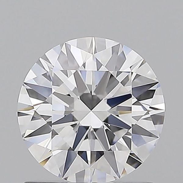 ROUND 1.08 D FL EX-EX-EX - 100767644587 GIA Diamond