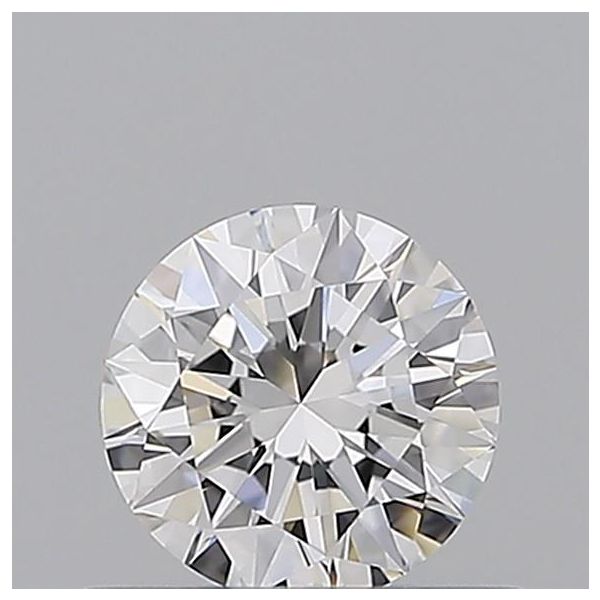 ROUND 0.5 D IF EX-EX-EX - 100767644665 GIA Diamond