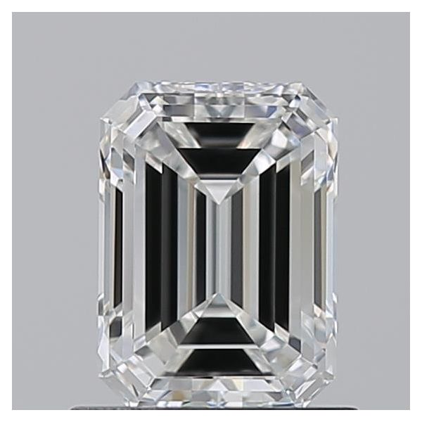 EMERALD 1.01 G VS1 --EX-VG - 100767644717 GIA Diamond